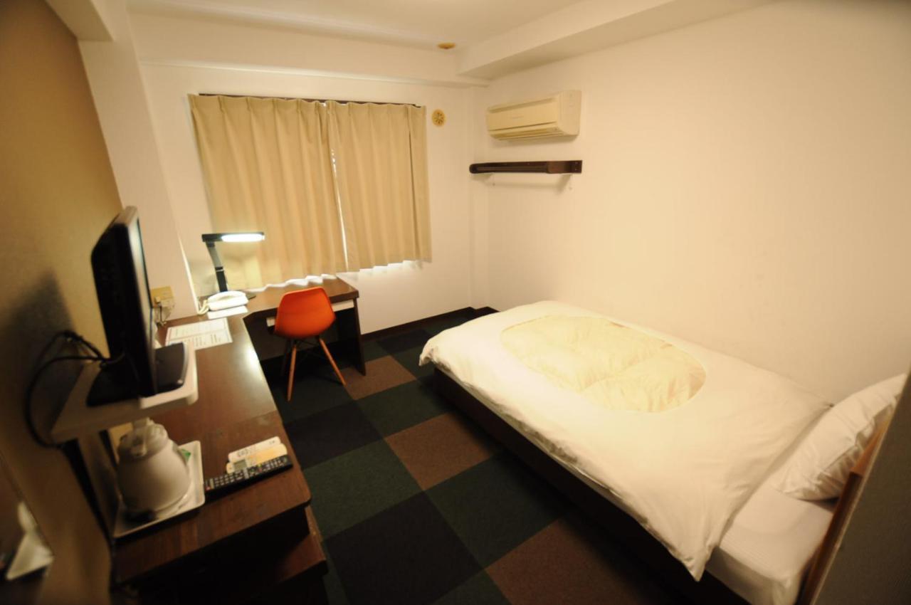 First Hotel Taketoyo Handa  Exteriör bild