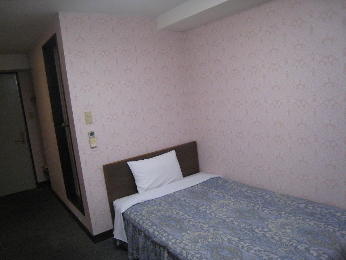 First Hotel Taketoyo Handa  Exteriör bild